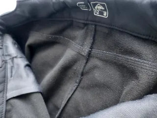 Pantalón Montaña McKinley Talla 12.