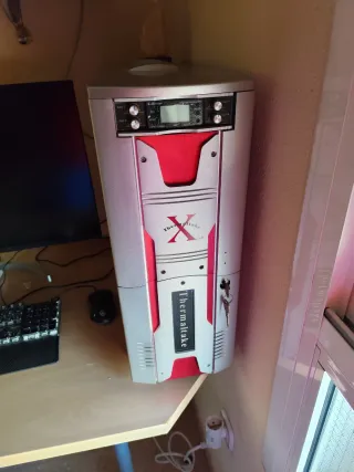 Caja ordenador Thermaltake XaserIII
