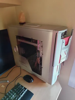 Caja ordenador Thermaltake XaserIII