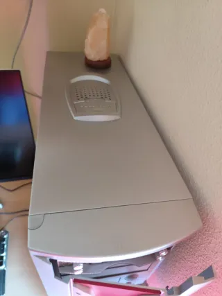 Caja ordenador Thermaltake XaserIII