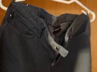 Pantalones Emporio Armani Gris