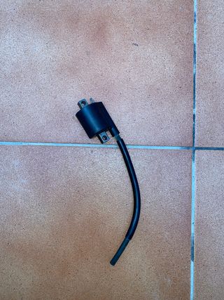 Bobina con cable Jog RR