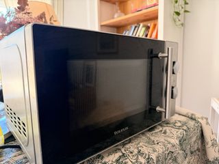 Microondas Taurus Luxus Grill 20L 700W