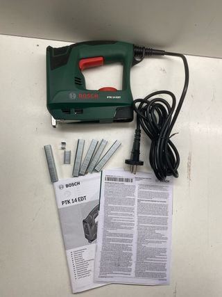Grapadora Eléctrica Bosch PTK 14 EDT