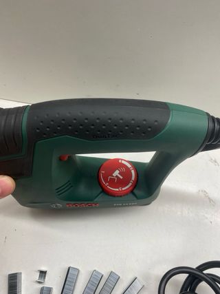 Grapadora Eléctrica Bosch PTK 14 EDT
