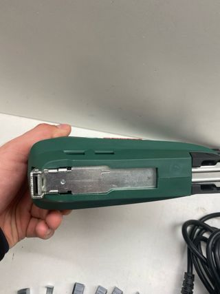 Grapadora Eléctrica Bosch PTK 14 EDT