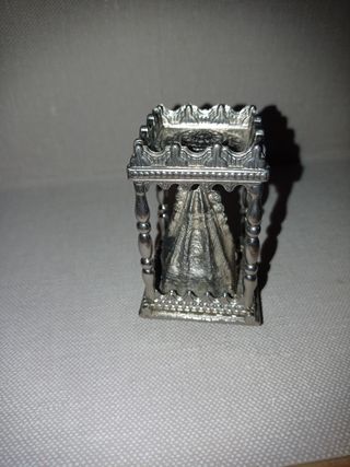 Antigua Virgen del Rocío