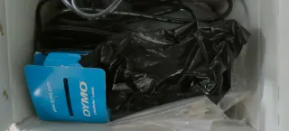 DYMO LabelWriter 400. Stampante termica etichette