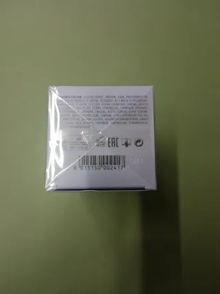 profumo donna benessere fico e glicine