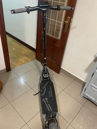 Patinete Eléctrico Smartgyro Rockway Evo