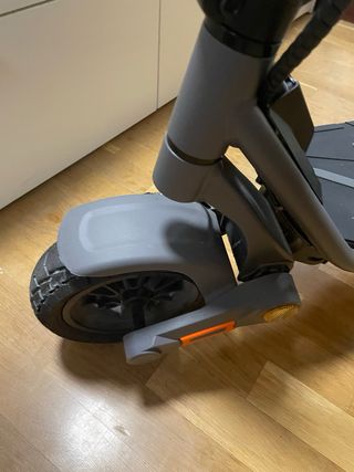 Patinete Eléctrico Smartgyro Rockway Evo
