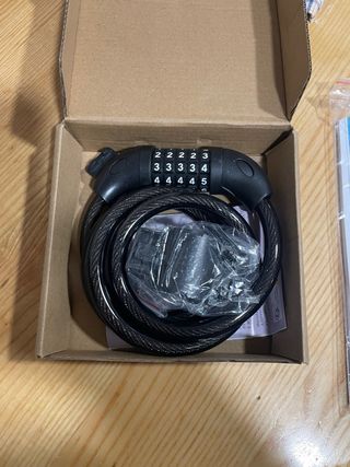 Patinete Eléctrico Smartgyro Rockway Evo