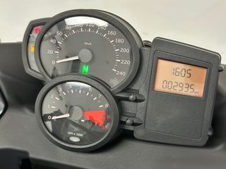 BMW F 800 ST - ¡3.000KM!