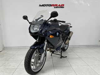 BMW F 800 ST - ¡3.000KM!