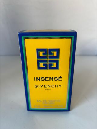 INSENSE GIVENCHY