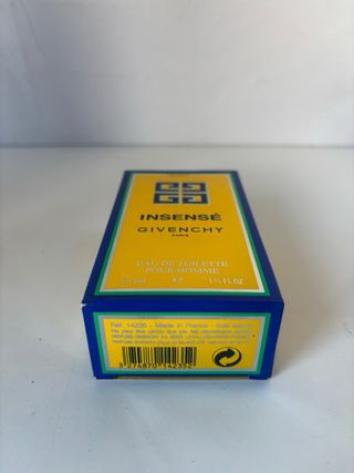 INSENSE GIVENCHY