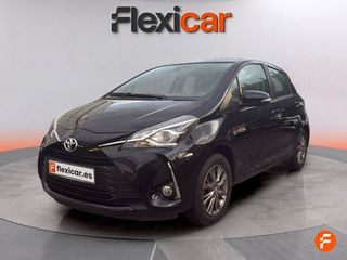 Toyota Yaris 1.0 70 Active