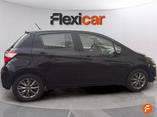 Toyota Yaris 1.0 70 Active