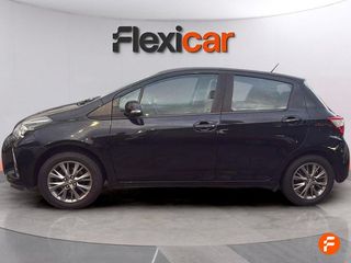 Toyota Yaris 1.0 70 Active