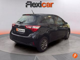 Toyota Yaris 1.0 70 Active