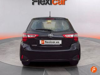 Toyota Yaris 1.0 70 Active