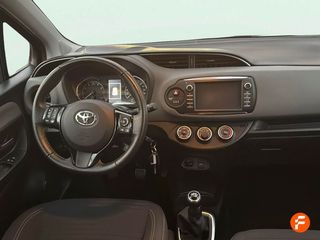 Toyota Yaris 1.0 70 Active