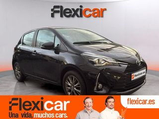 Toyota Yaris 1.0 70 Active