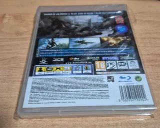 Battlefield 3 PS3