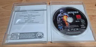 Battlefield 3 PS3