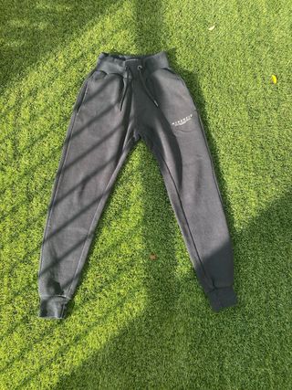 Pantalón chándal McKenzie negro