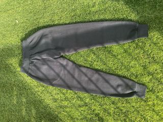 Pantalón chándal McKenzie negro