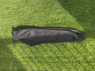 Pantalón chándal McKenzie negro