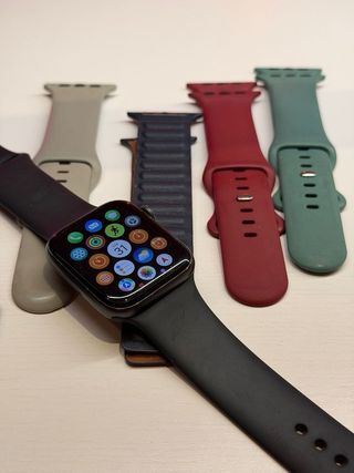 Apple Watch SE 44mm