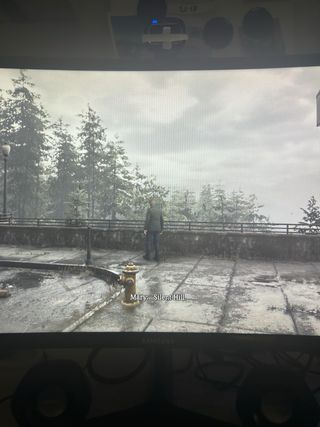 Monitor Samsung 24 FullHD 144Hz G-Sync