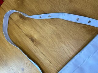 Bolso de carro Pasito a Pasito