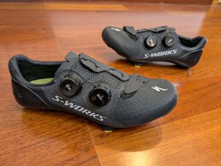 Zapatillas SPECIALIZED S-WORKS 7 talla 40.5