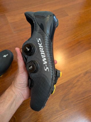 Zapatillas SPECIALIZED S-WORKS 7 talla 40.5