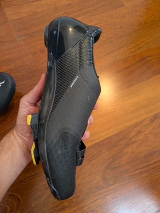 Zapatillas SPECIALIZED S-WORKS 7 talla 40.5