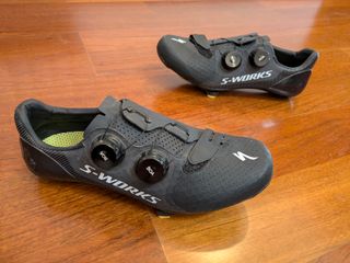 Zapatillas SPECIALIZED S-WORKS 7 talla 40.5