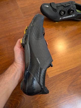 Zapatillas SPECIALIZED S-WORKS 7 talla 40.5