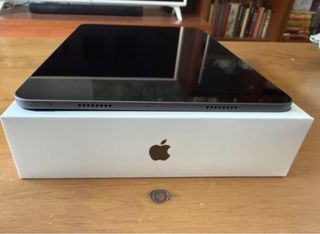 iPad Pro M1 3ª Gen 2021 grigio 11 pollici