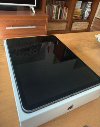 iPad Pro M1 3ª Gen 2021 grigio 11 pollici