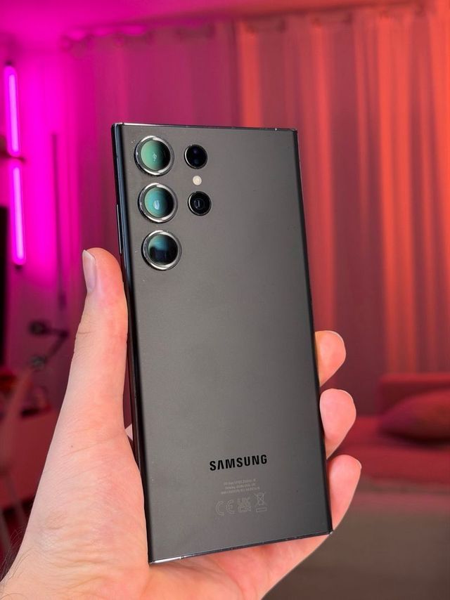 Samsung S23 Ultra 256GB