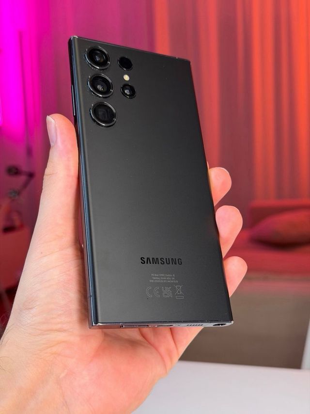 Samsung S23 Ultra 256GB