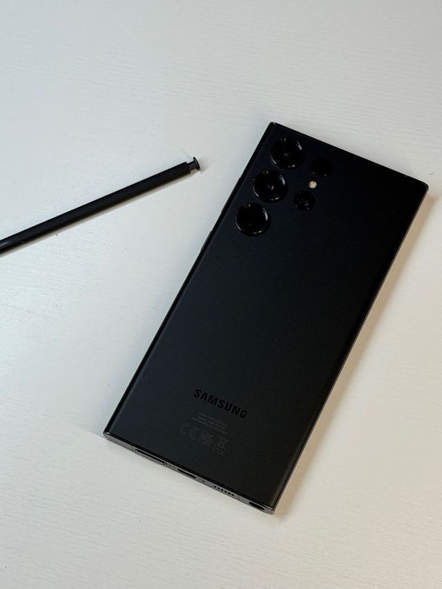 Samsung S23 Ultra 256GB