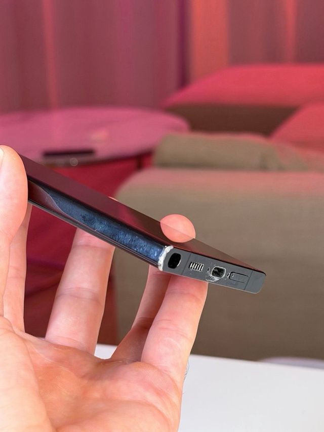 Samsung S23 Ultra 256GB