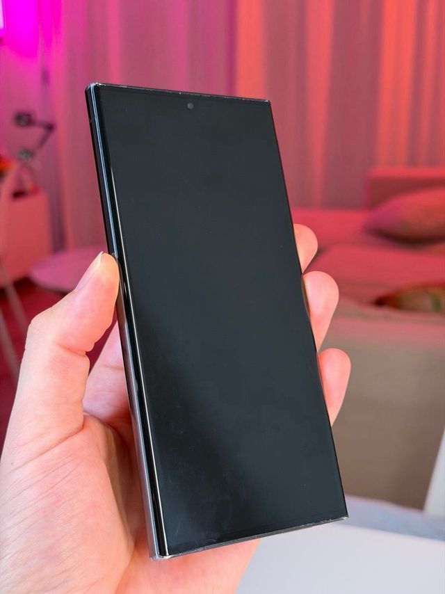 Samsung S23 Ultra 256GB