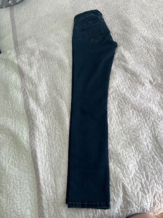 Vaqueros Pepe Jeans Slim Azules