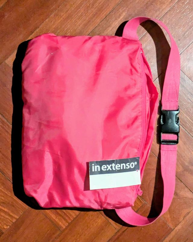 Impermeabile per Bambina In Extenso+REGALO Sciarpa Quechua