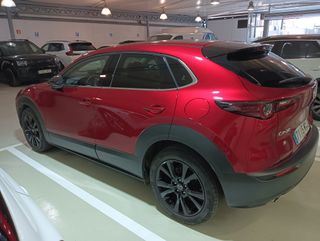 Mazda CX-30 6MT 2.0 150cv Homura 09/2024